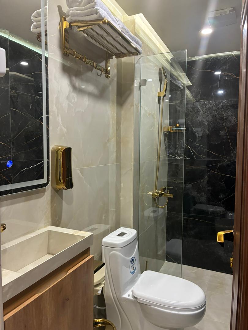 عکس هتل ورسای