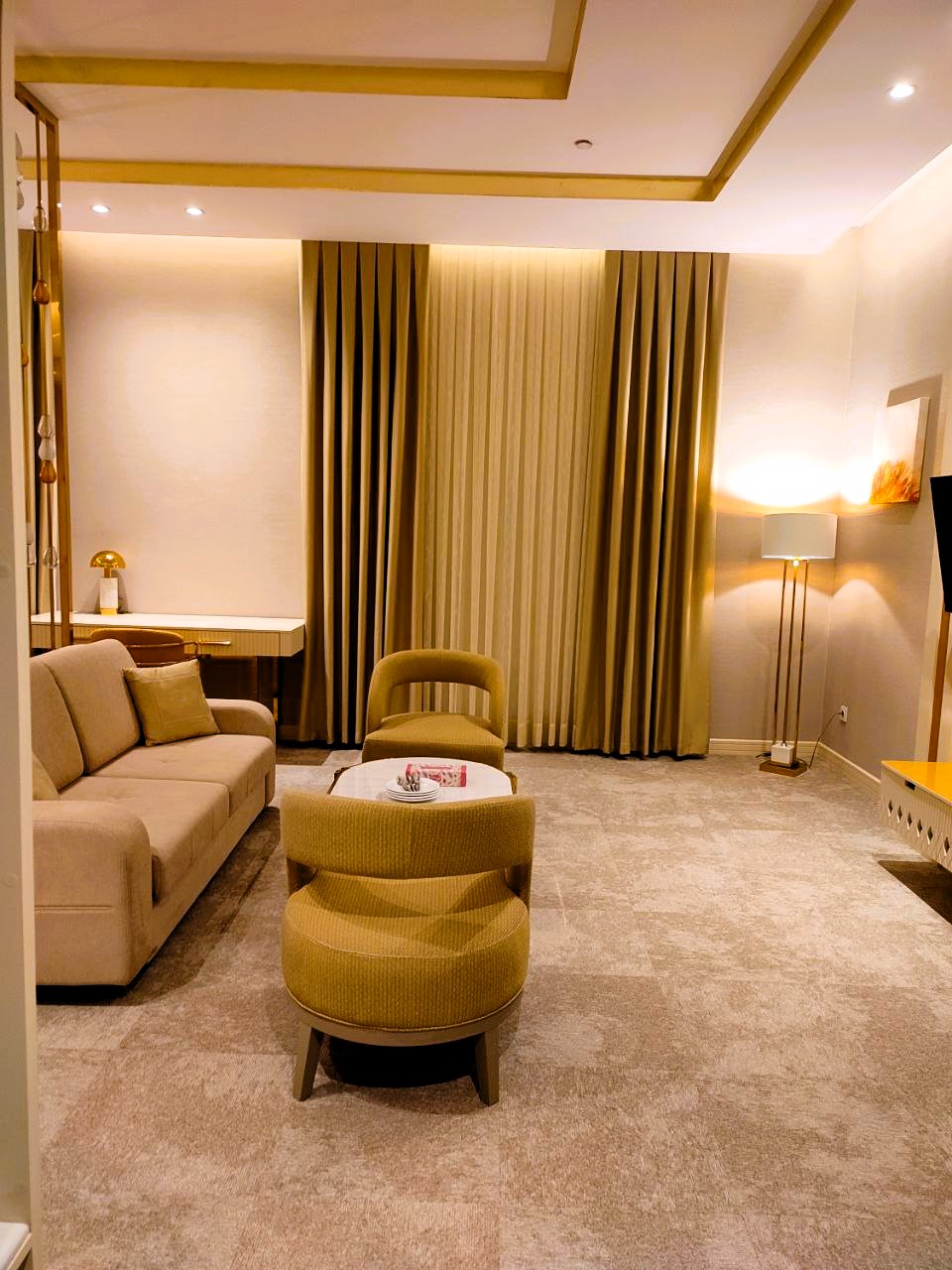 عکس هتل انتخاب