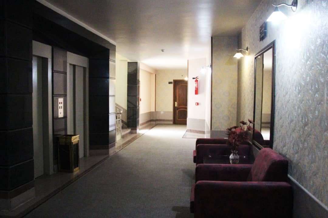 عکس هتل مینو