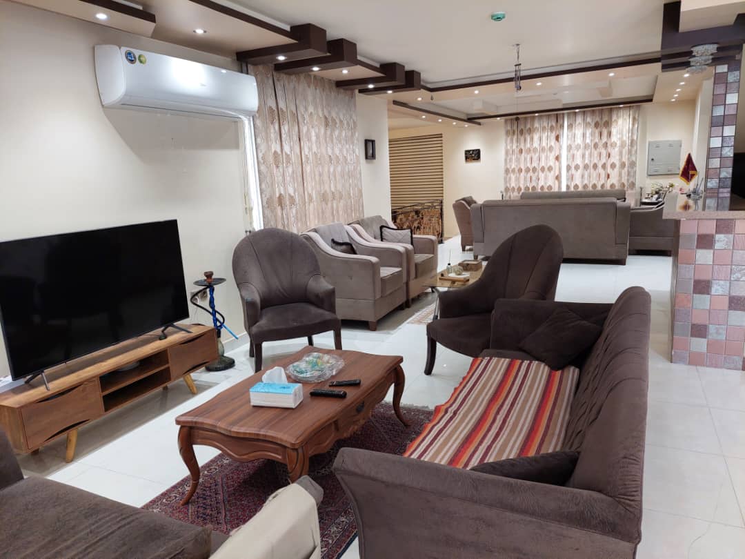 عکس هتل اورارتو