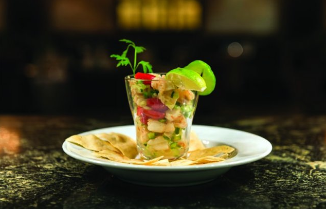 عکس هتل رامتین