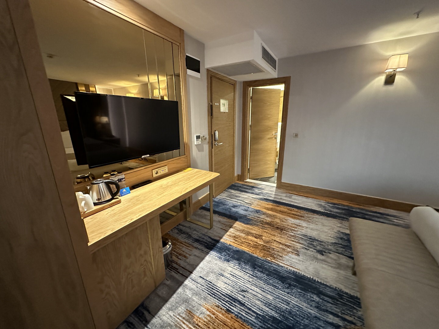 عکس هتل دیز این بای ویندهام بومونتی (Days Inn by Wyndham Bomonti)