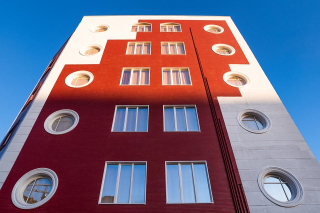 عکس هتل ائل آی