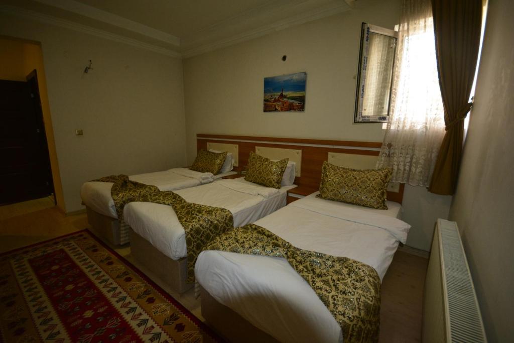 عکس هتل دیمت پارک (Dimet Park)