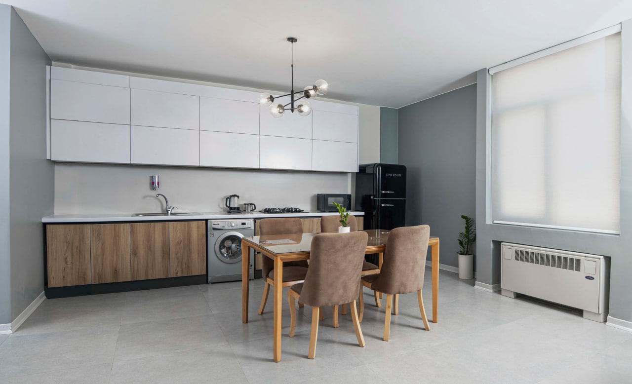 عکس هتل نجات الهی