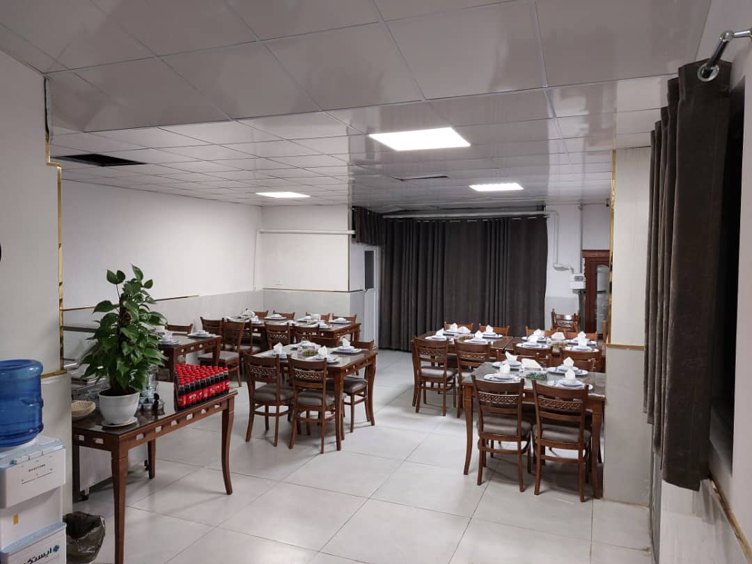 عکس هتل یارزمان