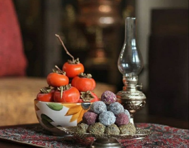 تصویر هتل بابا افضل