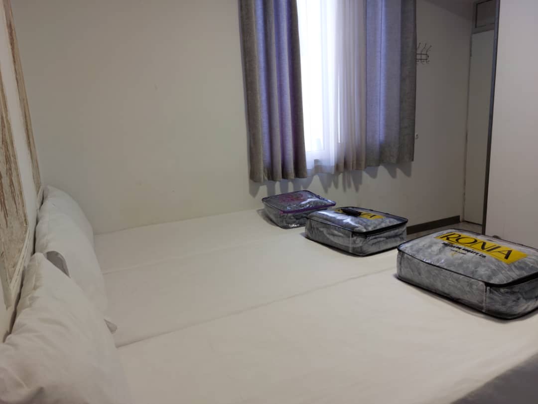 عکس هتل یارزمان