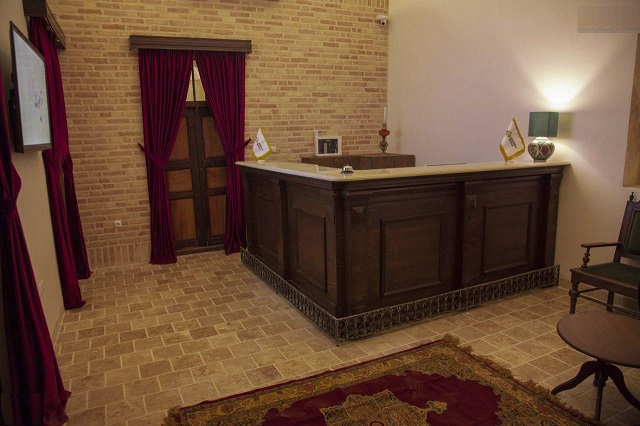 عکس هتل هومان