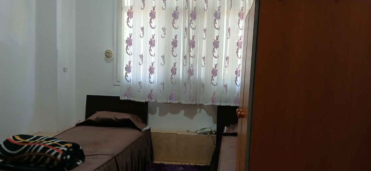 عکس هتل آرین