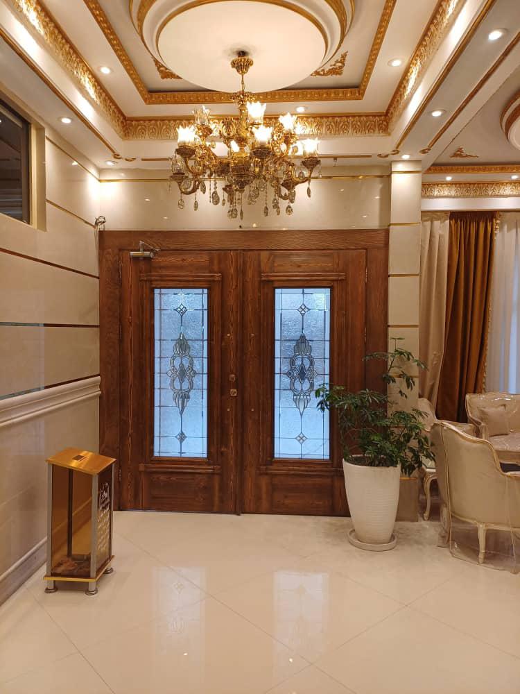 عکس هتل دارالضیافه