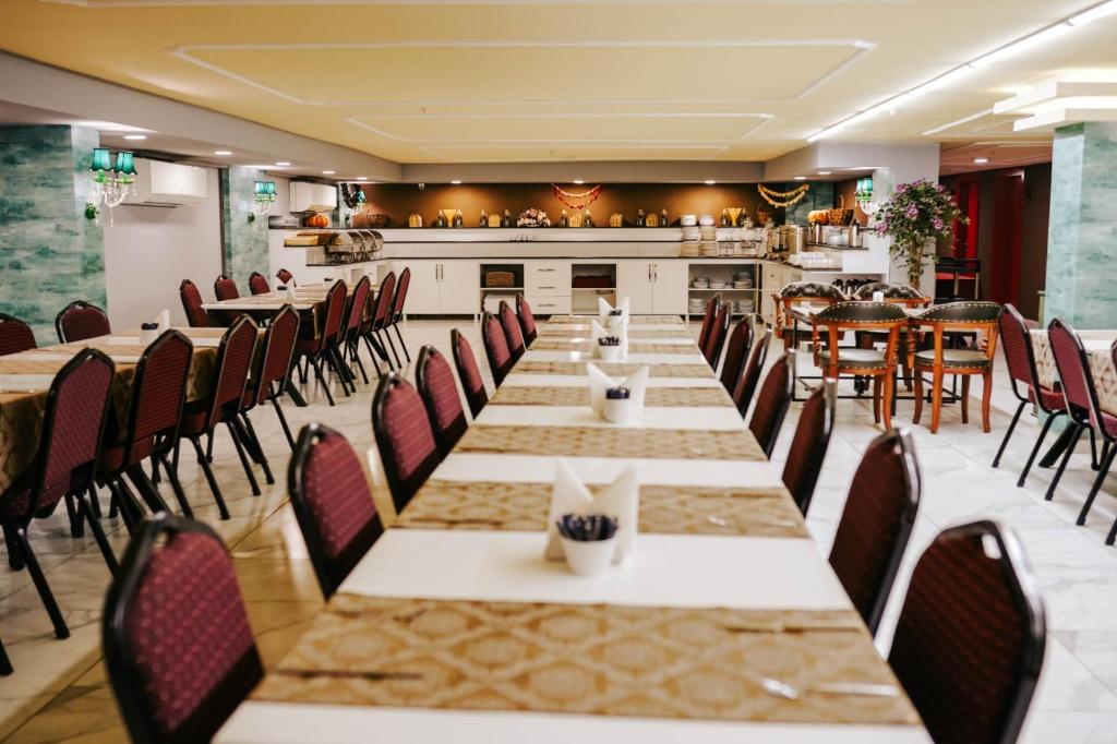 عکس هتل ریفرم (Reform)