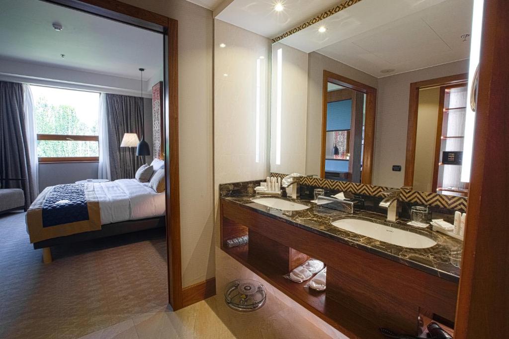 عکس هتل رادیسون بلو (Radisson Blu)