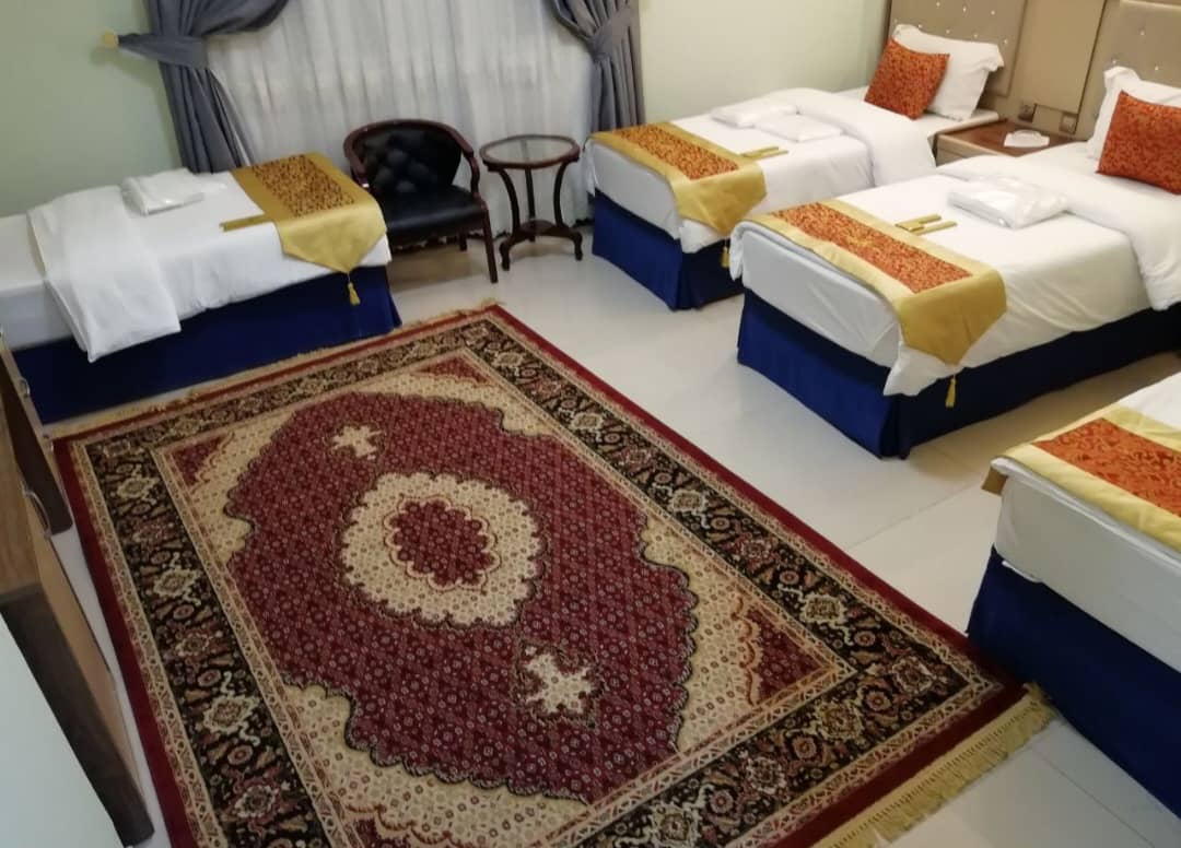 عکس هتل سید العرب (Seyed Al-Arab)