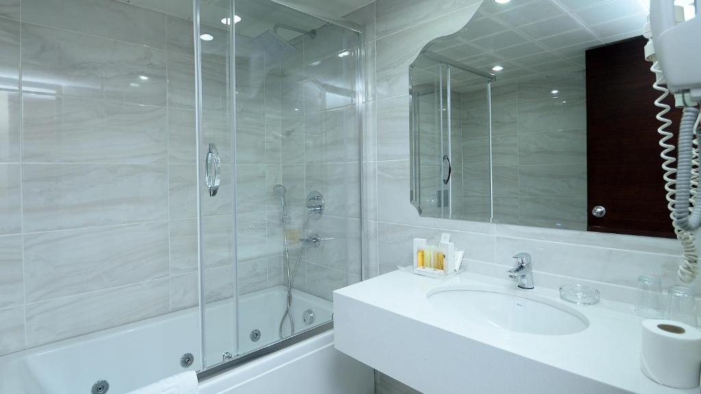 عکس هتل کایا پرستیژ (Kaya Prestige)