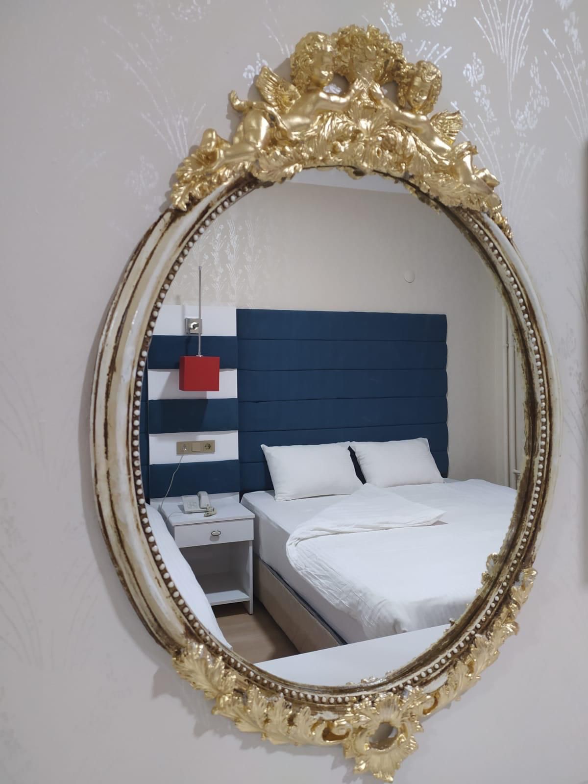 عکس هتل آتنا لایف