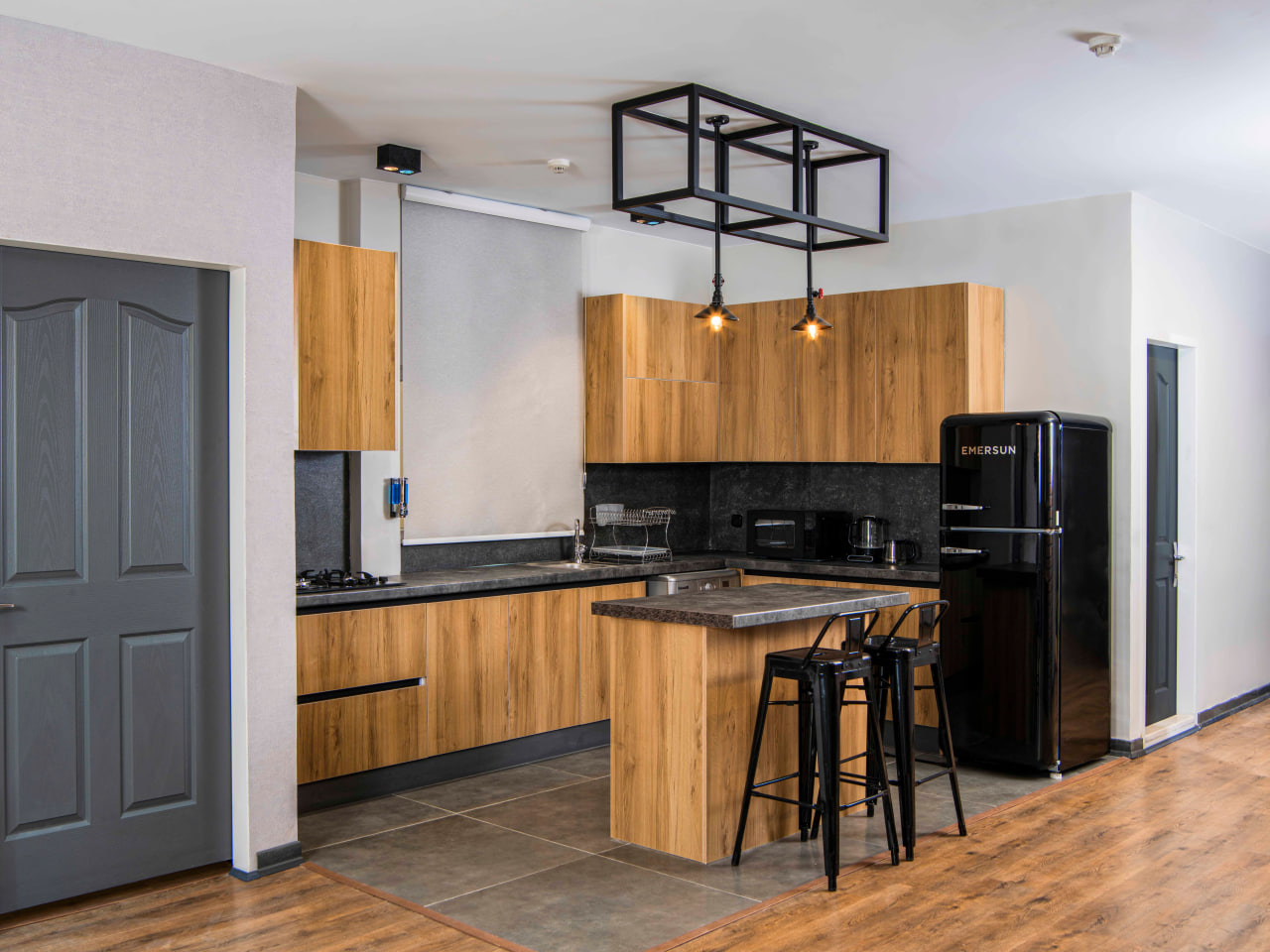 عکس هتل نجات الهی