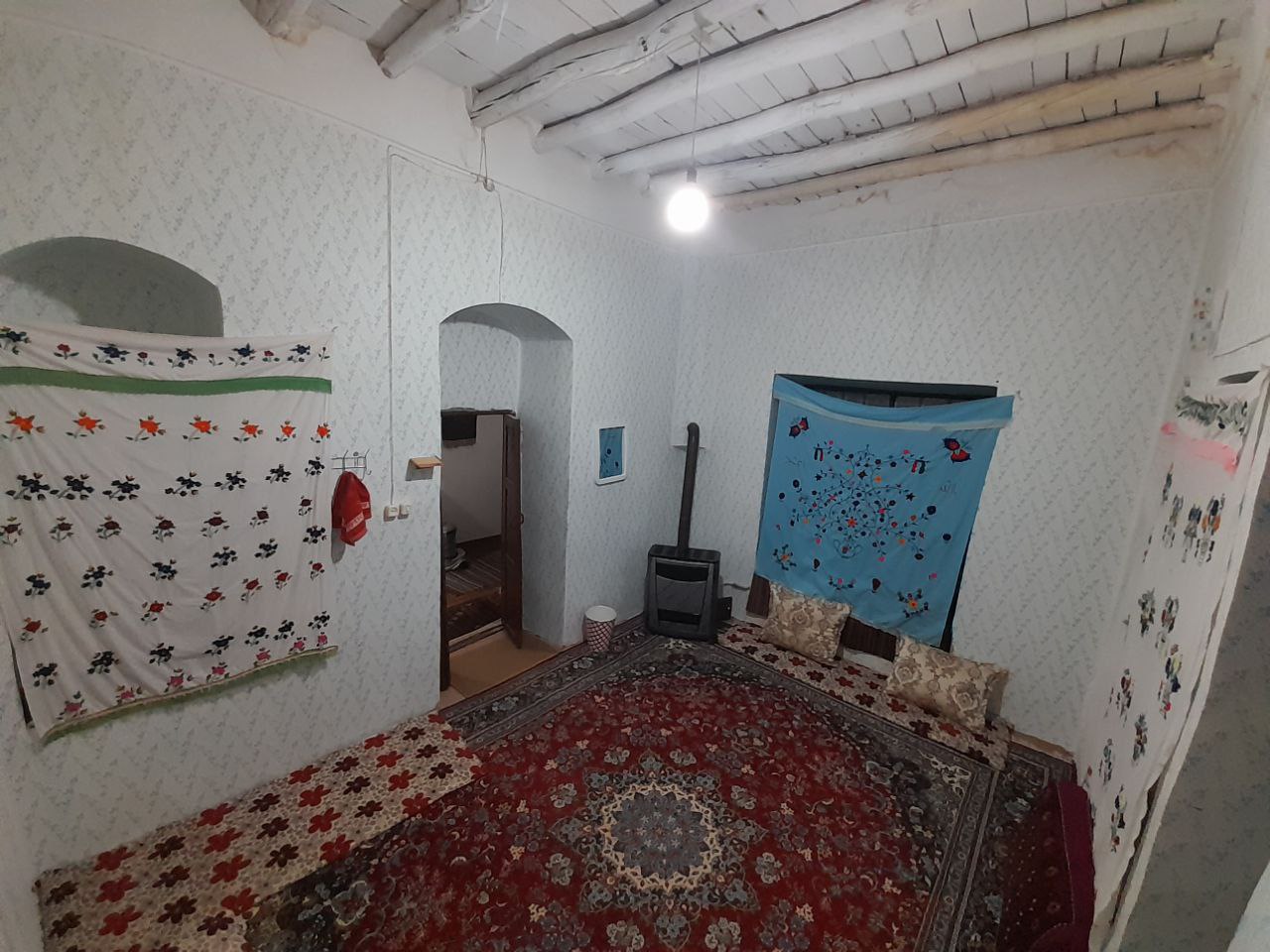 تصویر هتل شمیرون