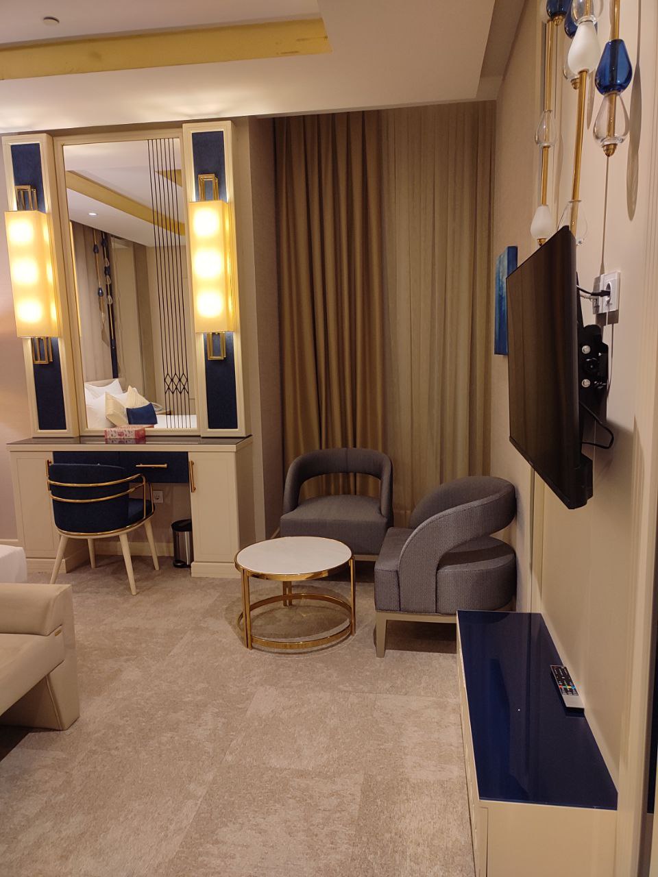 عکس هتل انتخاب