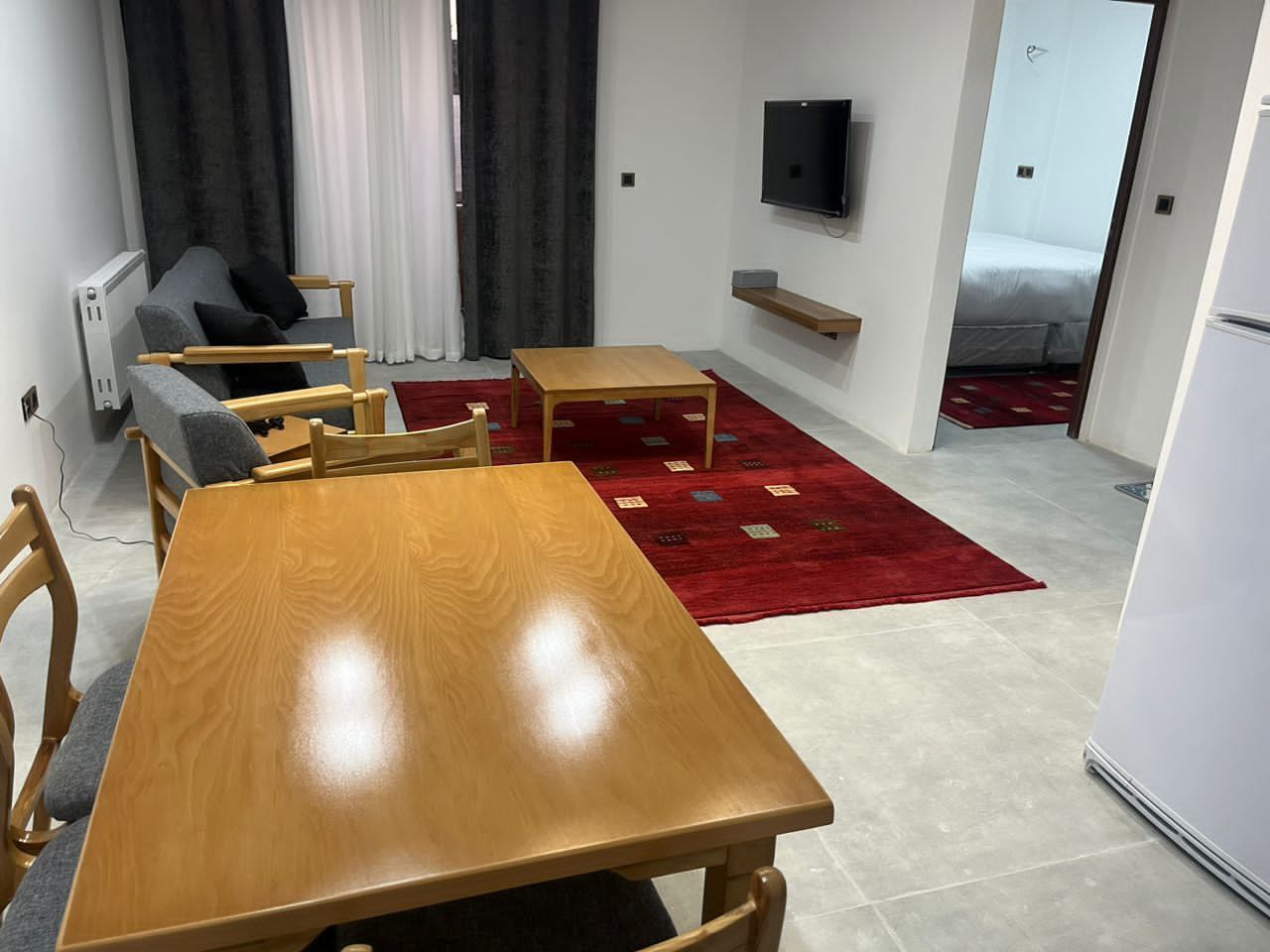 عکس هتل رسام