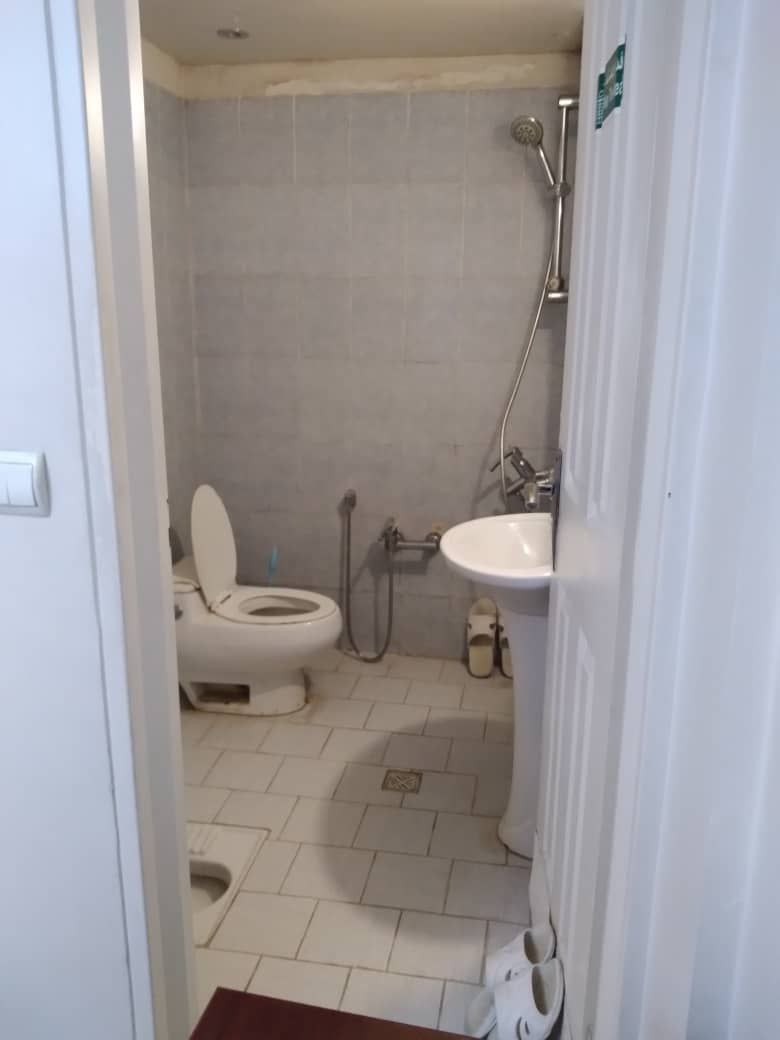 عکس هتل پرنیان