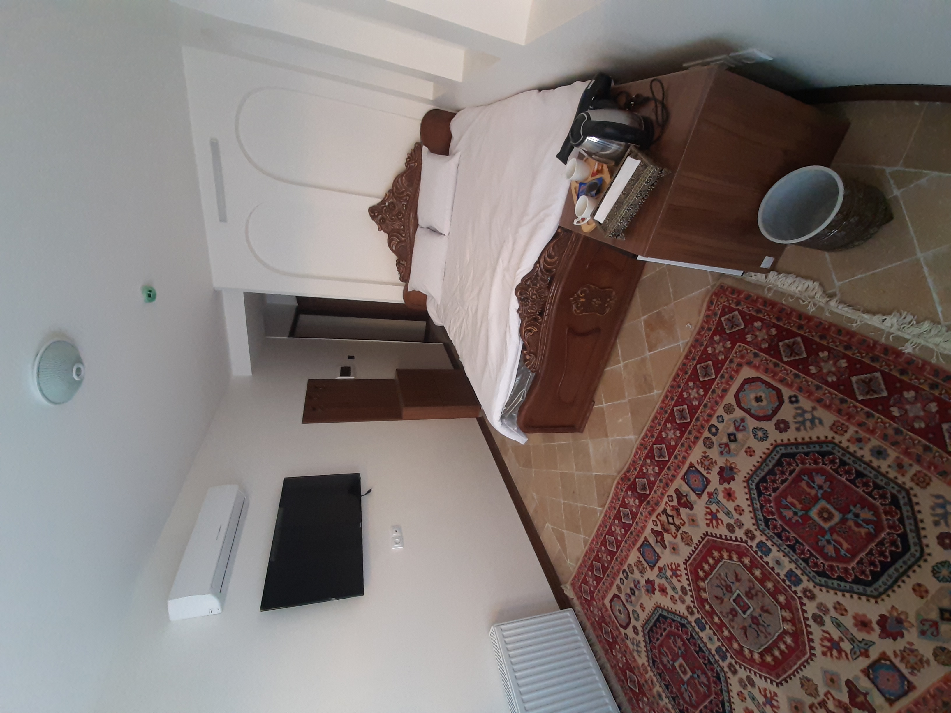 عکس هتل شاهان