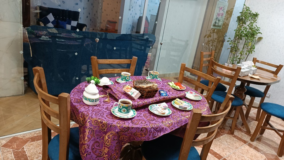 تصویر هتل لیلی