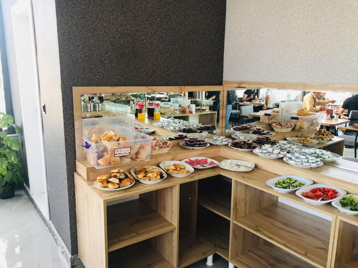 عکس هتل ورلدسی (World Say)