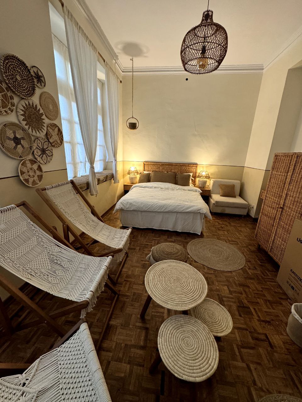 عکس هتل لولاگر