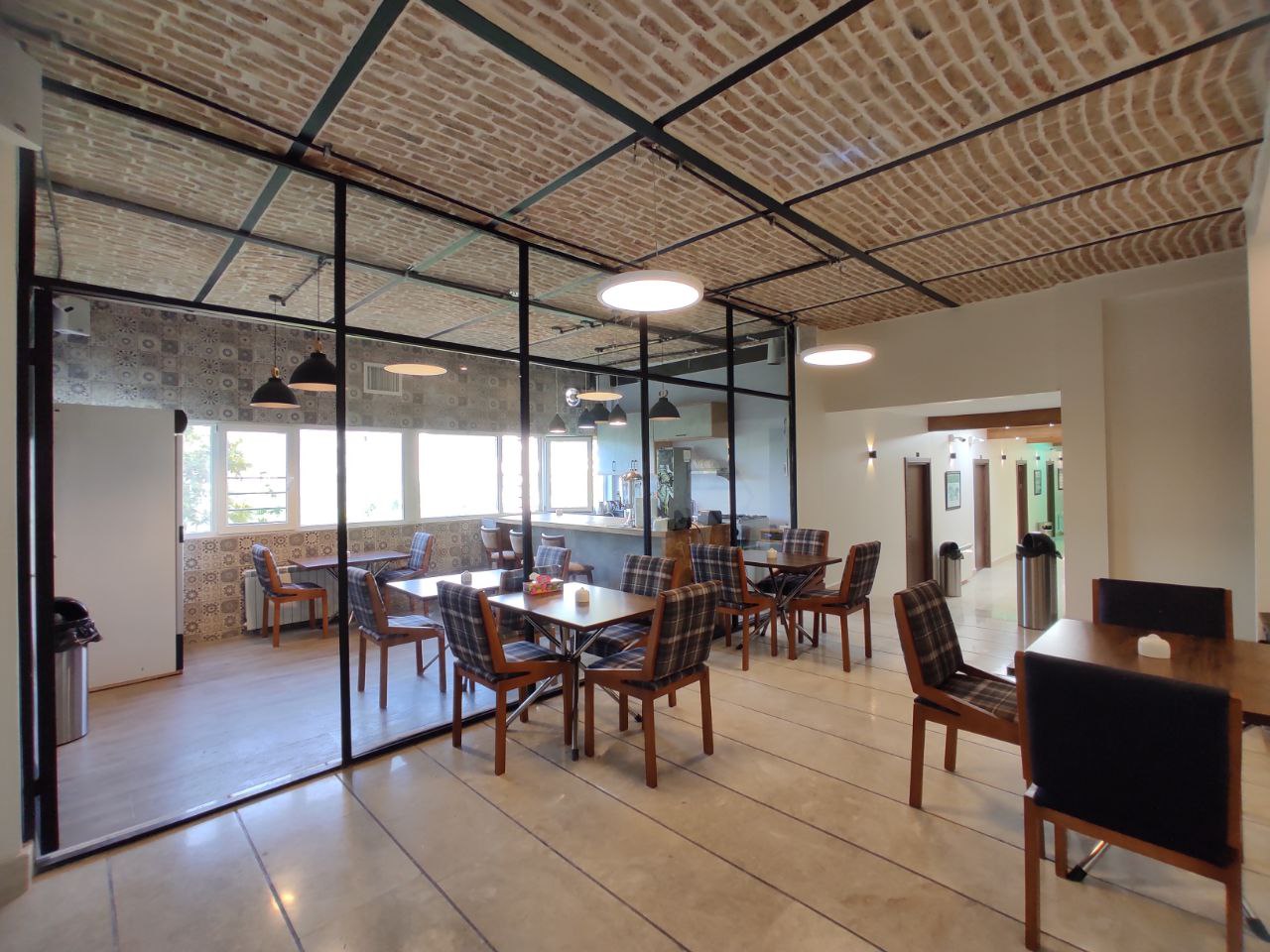 عکس هتل شهریارنوین