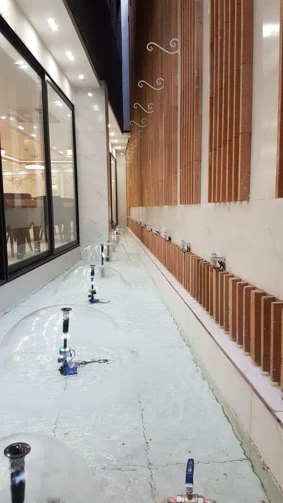 عکس هتل پارسی