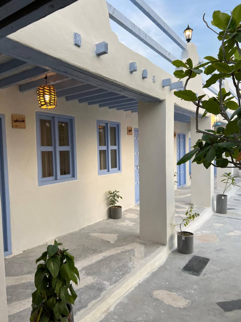 عکس هتل گل ابریشم