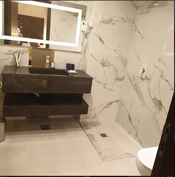 عکس هتل جار الامیر (Jar Al Amer)