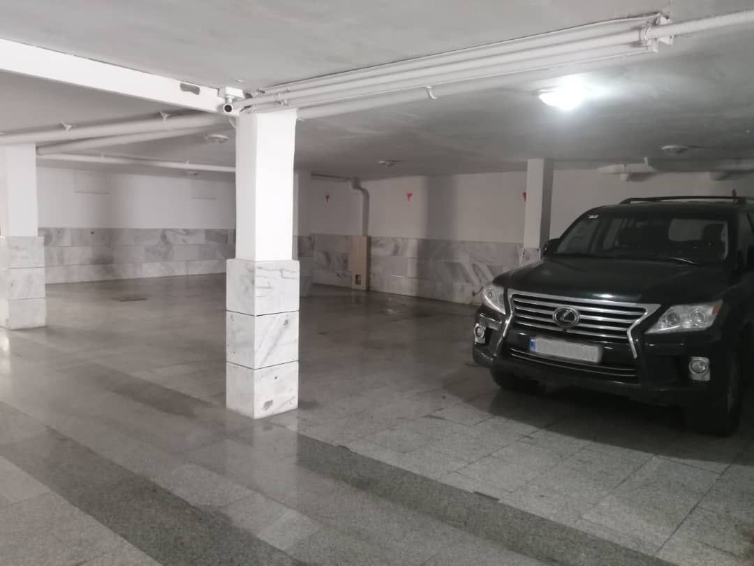 عکس هتل سپید