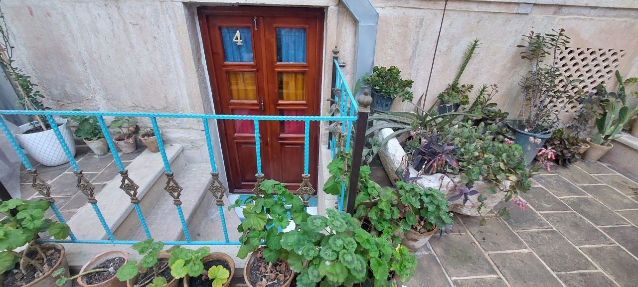 عکس هتل ملک تاج