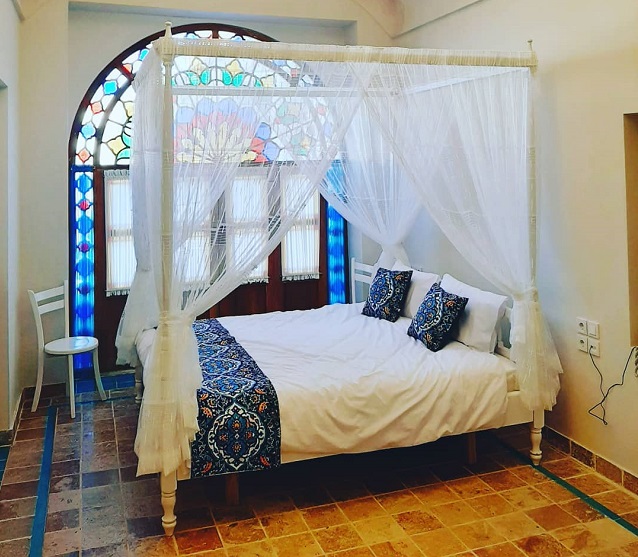 تصویر هتل یاسمین راهب