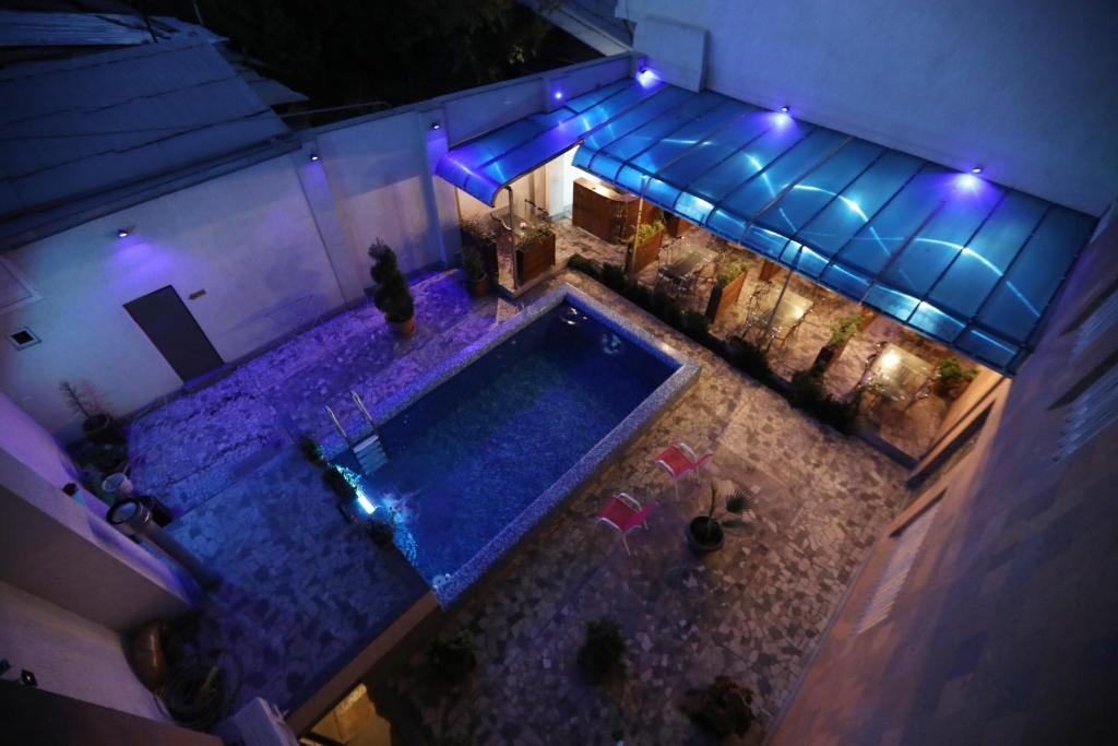 عکس هتل آلبا (Alba)