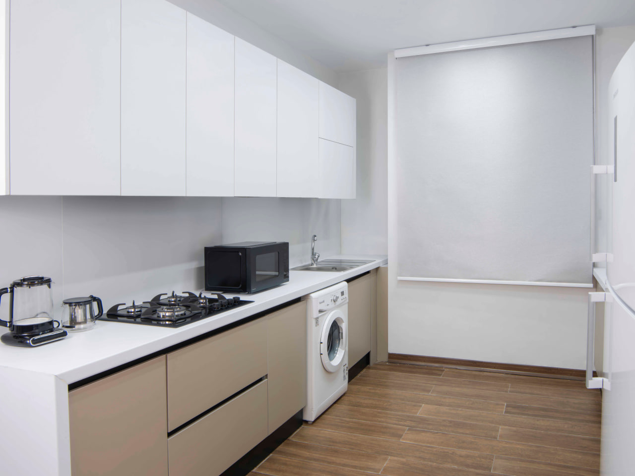 عکس هتل نجات الهی