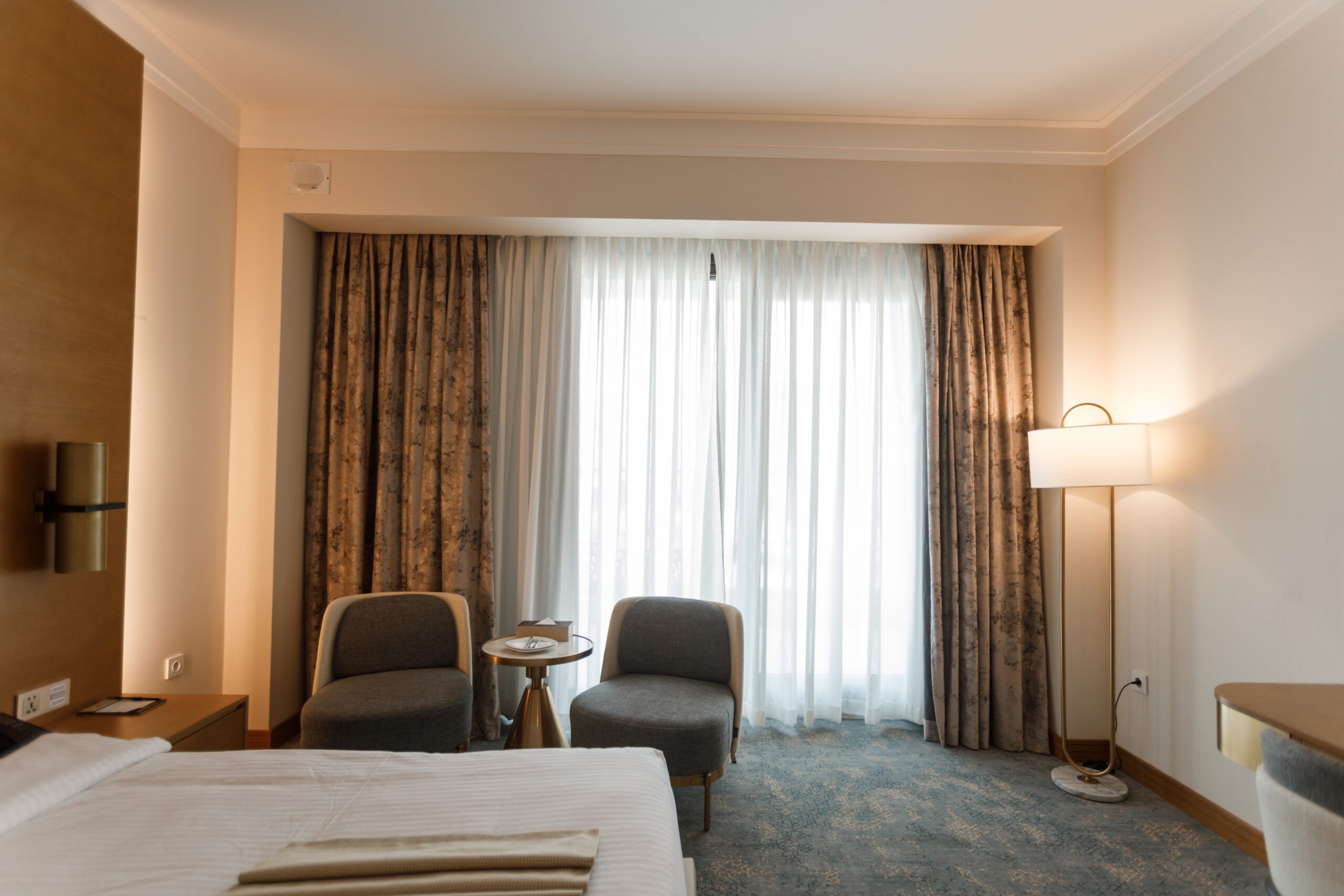 عکس هتل پالاس