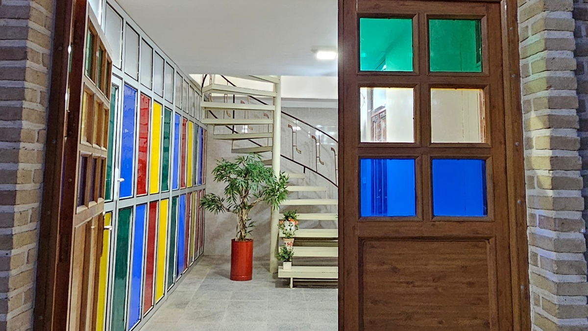 تصویر هتل عمارت حاکم