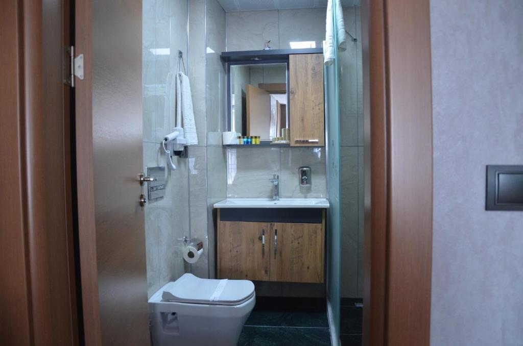 عکس هتل روا ورلد (Rua World)