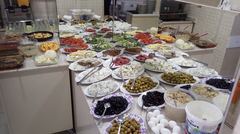 عکس هتل نیسا (Nisa)