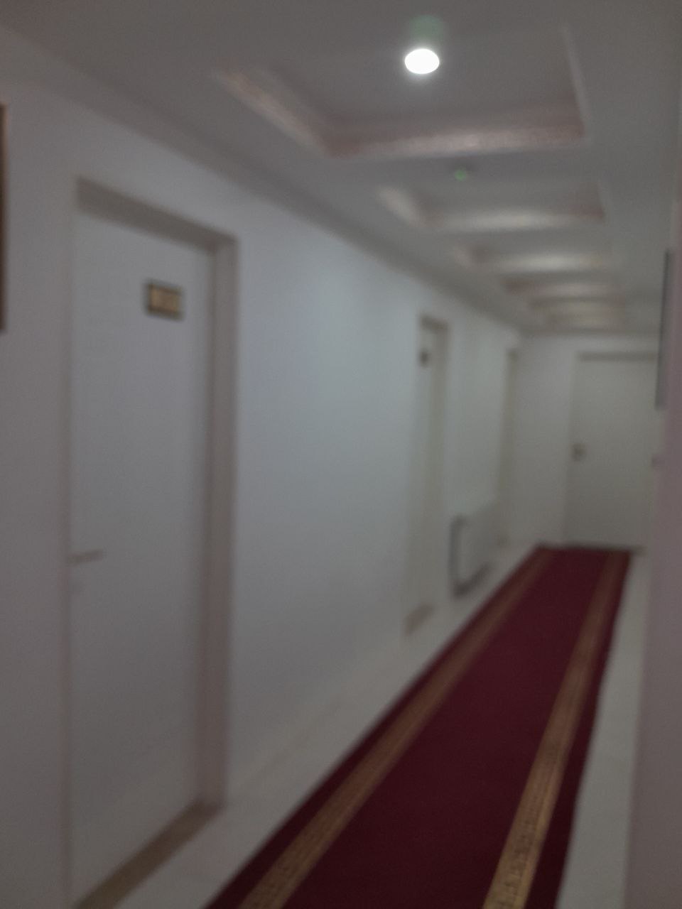 تصویر هتل شهان