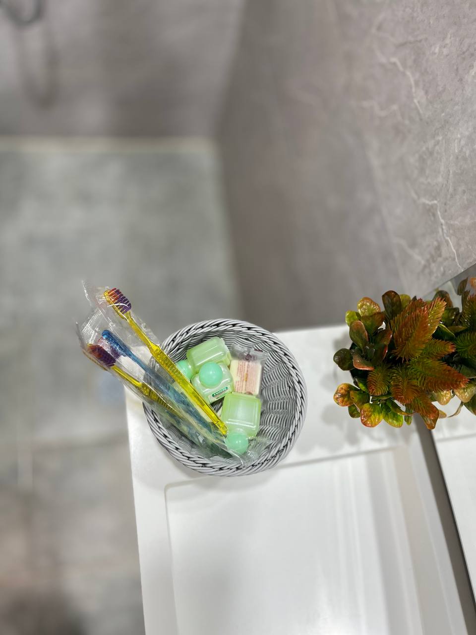 عکس هتل خاتم