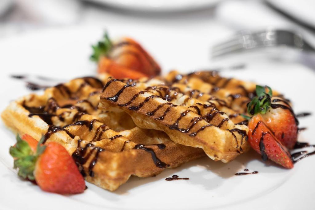 عکس هتل سنترال (Central)