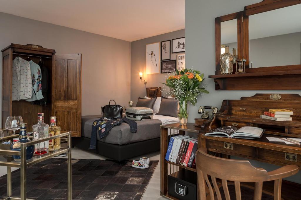 عکس هتل سینا (Cinnah)