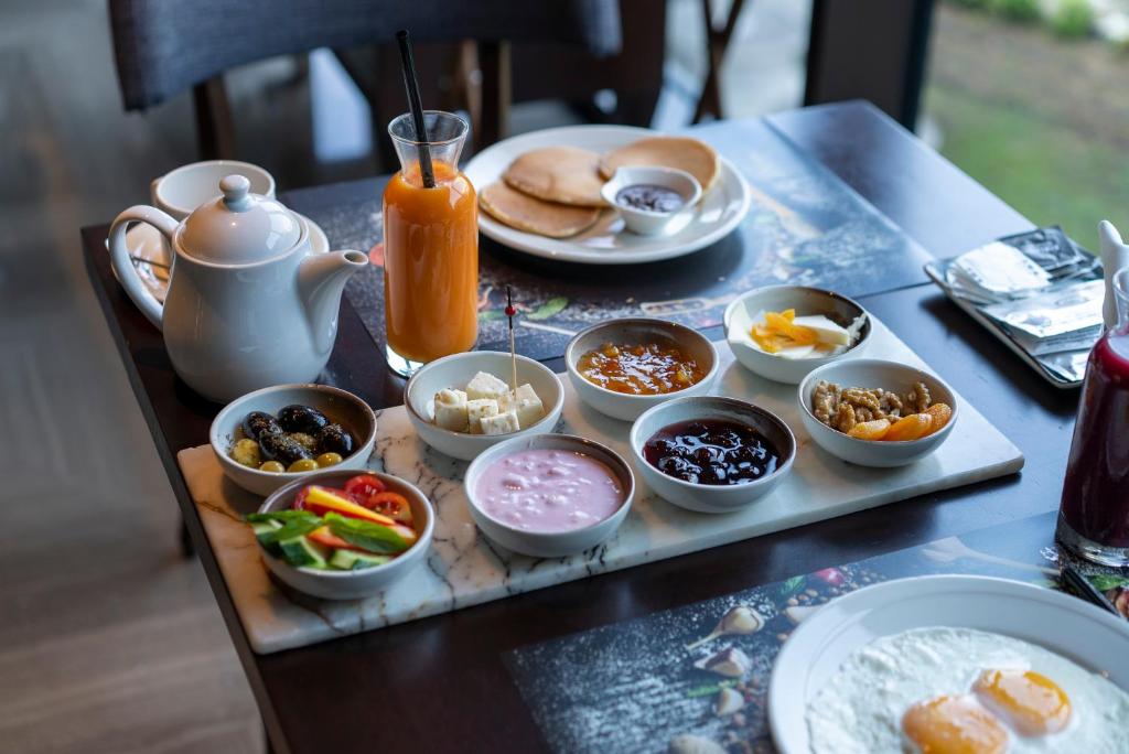 عکس هتل شرایتون سیتی سنتر (Sheraton City Center)