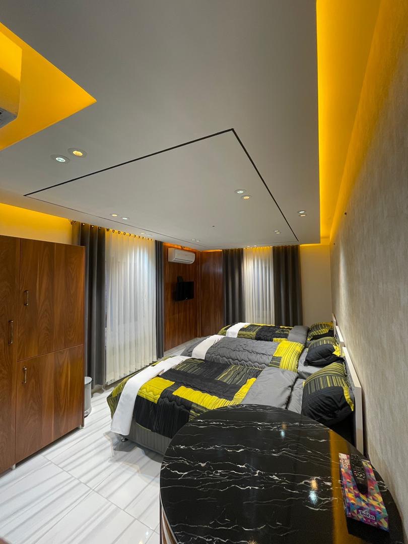 تصویر هتل گلسار