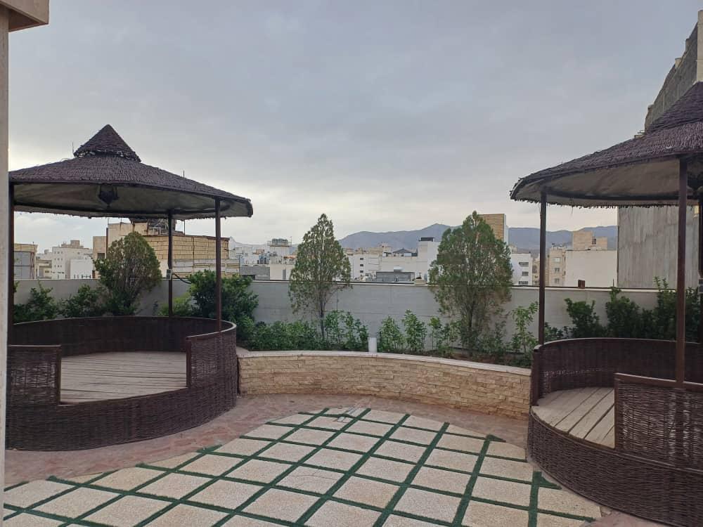 عکس هتل دارالضیافه