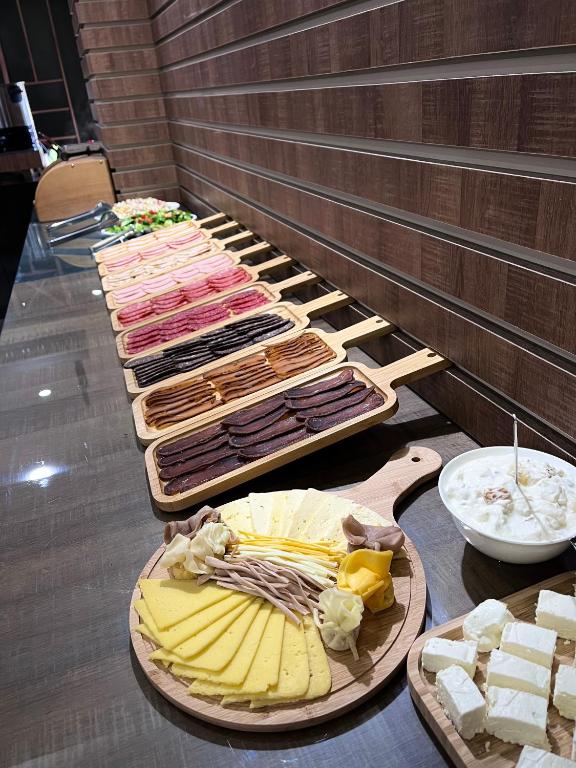 عکس هتل بین (Bien)